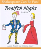  Twelfth Night for Kids
