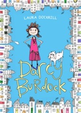  Darcy Burdock