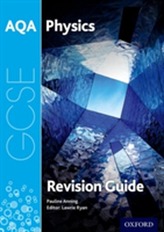  AQA GCSE Physics Revision Guide