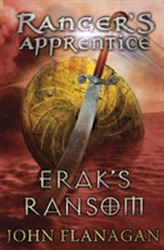  Erak's Ransom (Ranger's Apprentice Book 7)