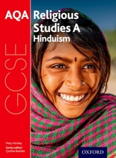  GCSE Religious Studies for AQA A: Hinduism