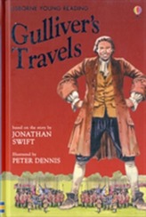  Gulliver's Travels