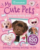  My Cute Pets