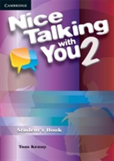  Nice Talking With You Level 2 Student's Book