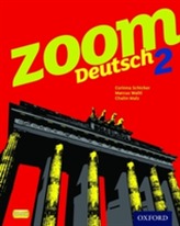  Zoom Deutsch 2 Student Book