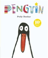  Penguin