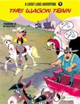  Lucky Luke