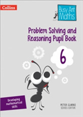  Problem Solving and Reasoning Pupil Book 6