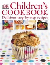  Children's Cookbook