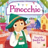  Pinocchio