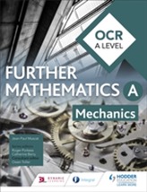  OCR A Level Further Mathematics Mechanics