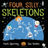 Four Silly Skeletons
