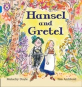  Hansel and Gretel
