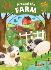  Look Closer Around The Farm