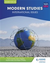  Higher Modern Studies: International Issues