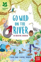  National Trust: Go Wild on the River