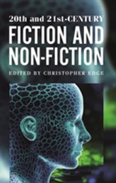  Rollercoasters: 20th- and 21st-Century Fiction and Non-fiction