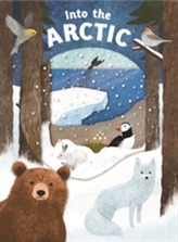  Into the Arctic