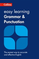  Easy Learning Grammar and Punctuation