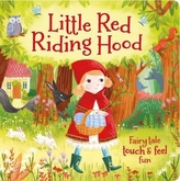  Little Red Riding Hood