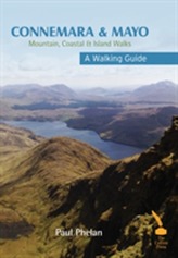  Connemara & Mayo Walking Guide