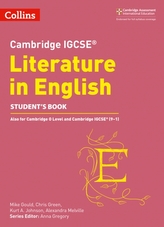  Cambridge IGCSE (R) Literature in English Student's Book