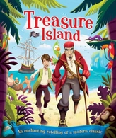  Treasure Island