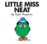  Little Miss Neat