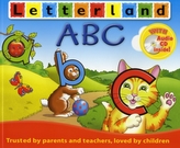 Letterland ABC