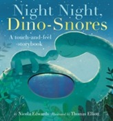  Night Night Dino-Snores