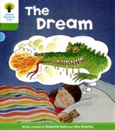  Oxford Reading Tree: Level 2: Stories: The Dream