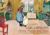  Carl Larsson's Home, Family and Farm