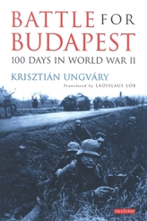  Battle for Budapest