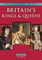  Britain's Kings & Queens