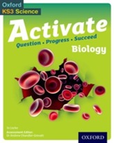  Activate: Biology Student Book