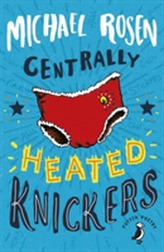  Centrally Heated Knickers