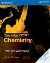  Cambridge IGCSE (R) Chemistry Practical Workbook