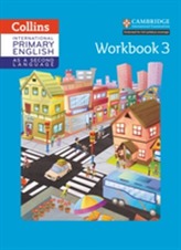  Cambridge Primary English as a Second Language Workbook Stage 3