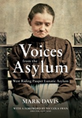  Voices from the Asylum