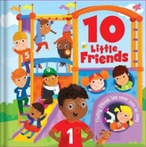  10 Little Friends