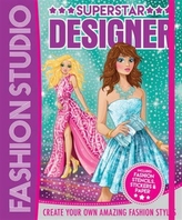  Superstar Designer