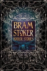  Bram Stoker Horror Stories