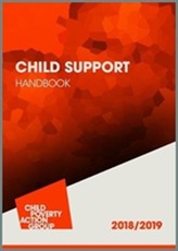  Child Support Handbook