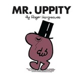  Mr. Uppity