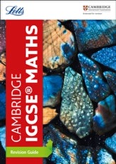  Cambridge IGCSE (R) Maths Revision Guide