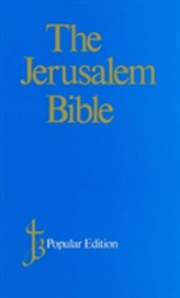  JB Popular Cased Bible