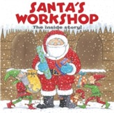  Santa's Workshop