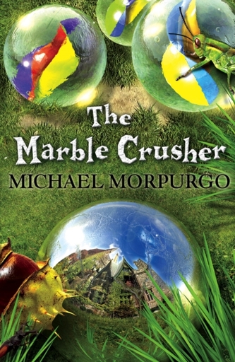 The Marble Crusher The Marble Crusher