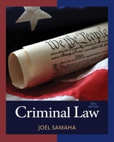  Criminal Law