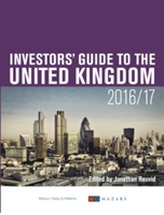  Business Guide to the United Kingdom